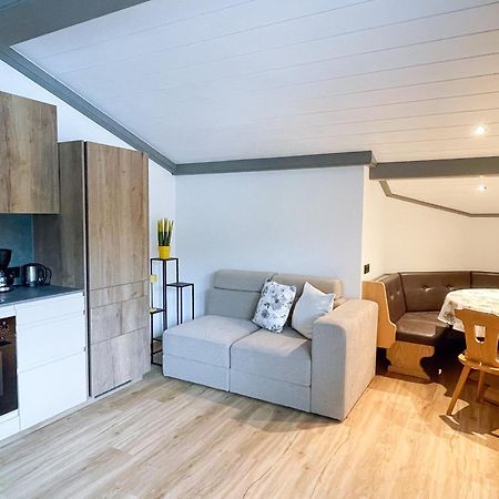 Appartements Familie Grundner Leogang Exteriör bild